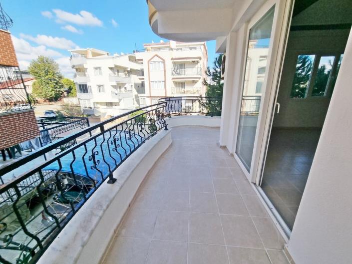 Image No.13-Appartement de 2 chambres à vendre à Altinkum