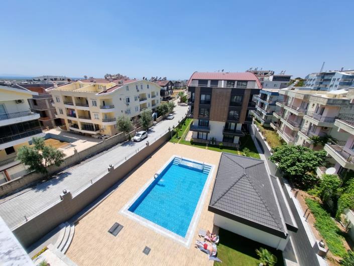 Image No.4-2 Bed Apartment for sale