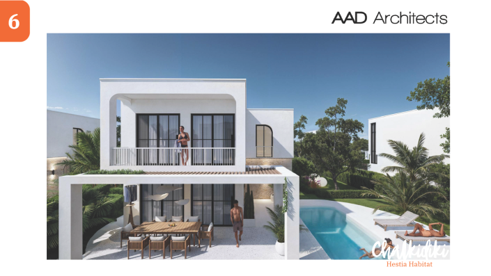 Image No.2-Villa / Détaché de 4 chambres à vendre