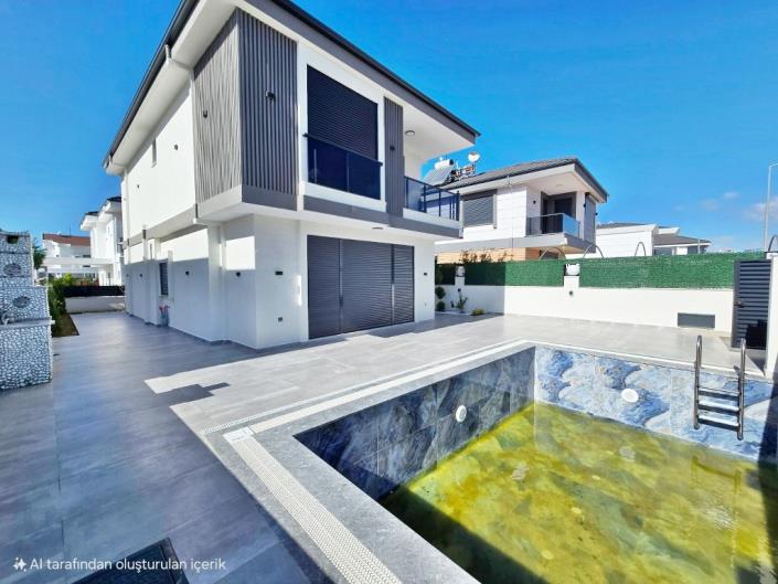 Image No.3-4 Bed Villa / Detached for sale