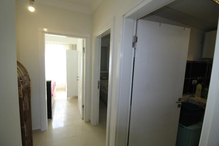 Image No.7-Appartement de 2 chambres à vendre à Altinkum
