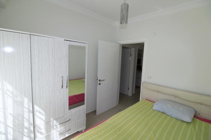 Image No.9-Appartement de 2 chambres à vendre à Altinkum