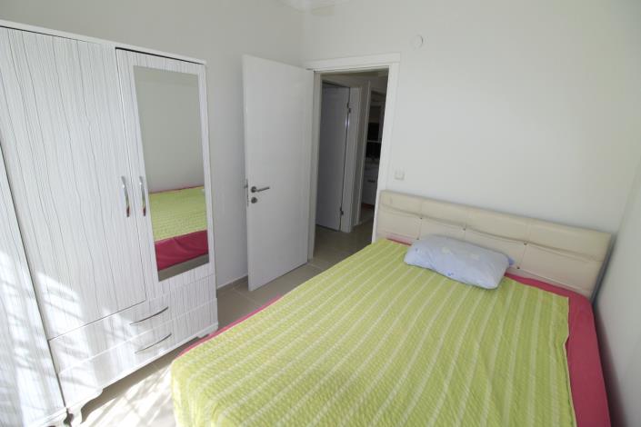 Image No.10-Appartement de 2 chambres à vendre à Altinkum
