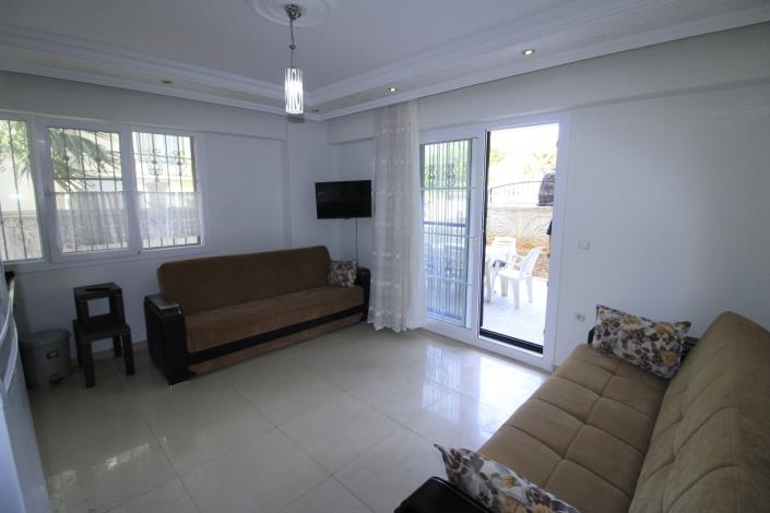 Image No.3-Appartement de 2 chambres à vendre à Altinkum