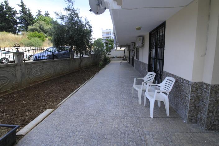 Image No.2-Appartement de 2 chambres à vendre à Altinkum