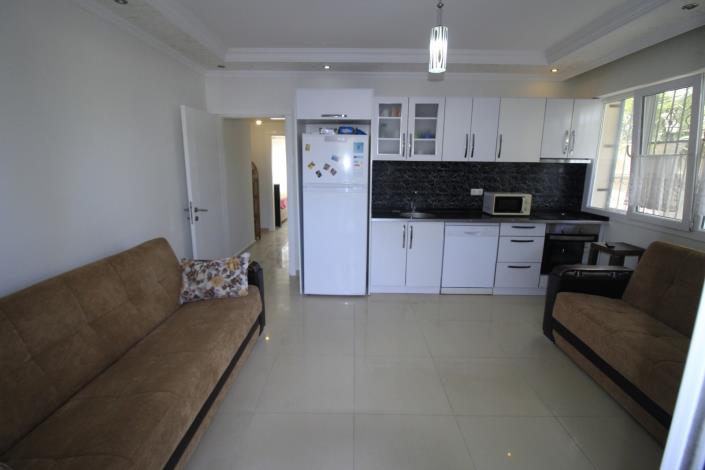 Image No.4-Appartement de 2 chambres à vendre à Altinkum