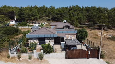 1 - Akbuk, Villa / Detached