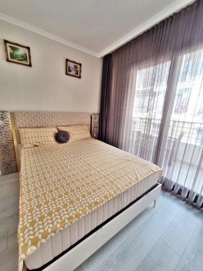 Image No.7-Appartement de 1 chambre à vendre à Altinkum