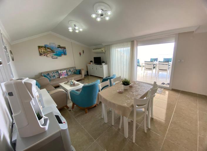 Image No.21-3 Bed Duplex for sale