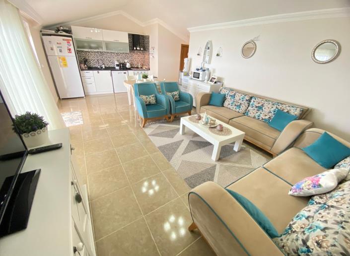 Image No.24-3 Bed Duplex for sale