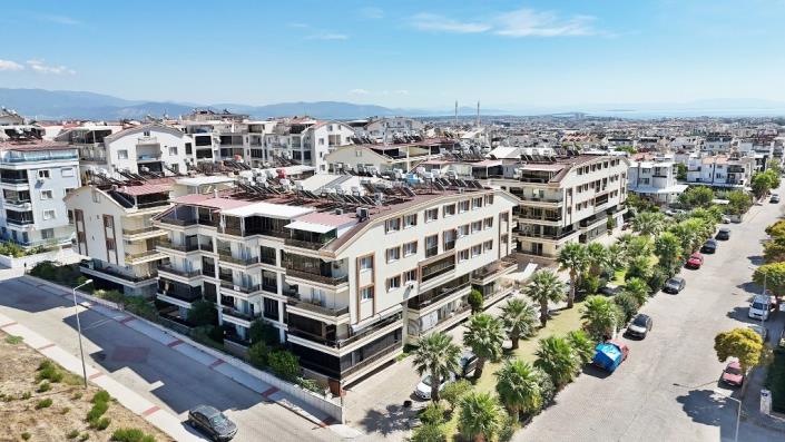 Image No.4-4 Bed Duplex for sale