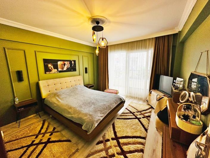 Image No.26-4 Bed Duplex for sale