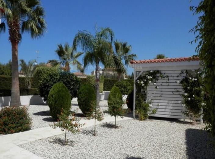 Image No.4-Maison / Villa de 3 chambres à vendre à Agios Georgios
