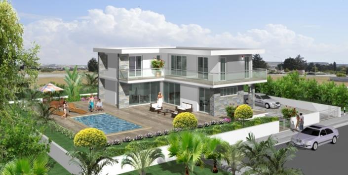 Image No.7-5 Bed Villa for sale