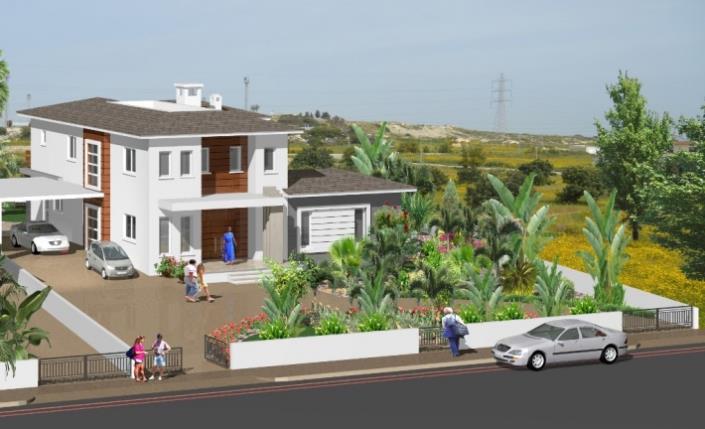 Image No.9-5 Bed Villa for sale