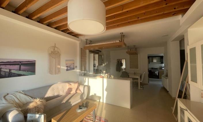 Image No.5-Appartement de 2 chambres à vendre à Germasogeia