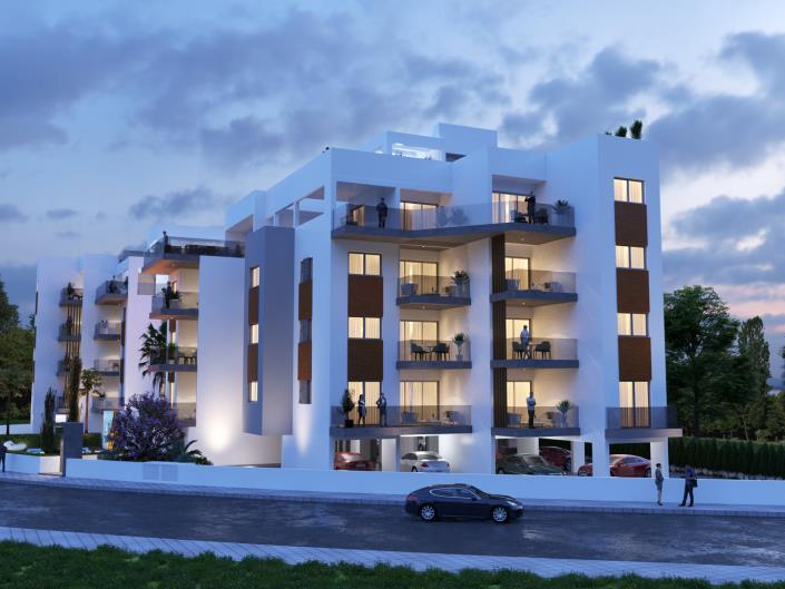 Image No.2-2 Bed Apartment for sale