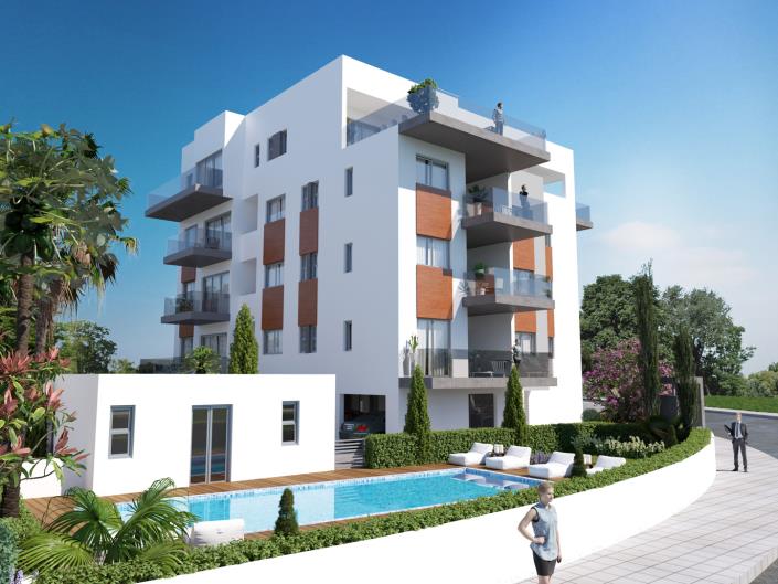 Image No.3-2 Bed Apartment for sale