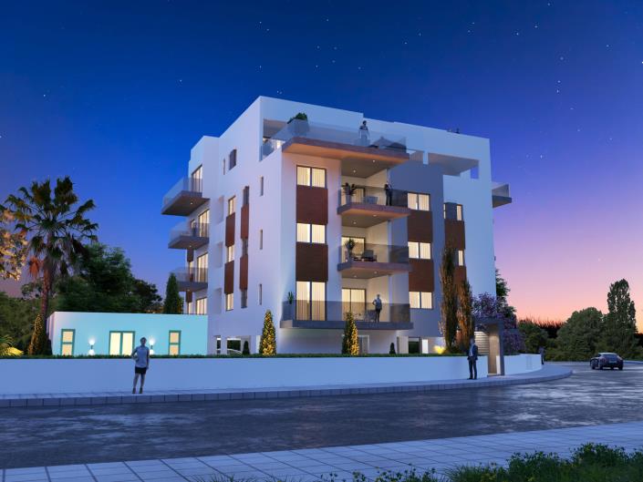 Image No.4-2 Bed Apartment for sale