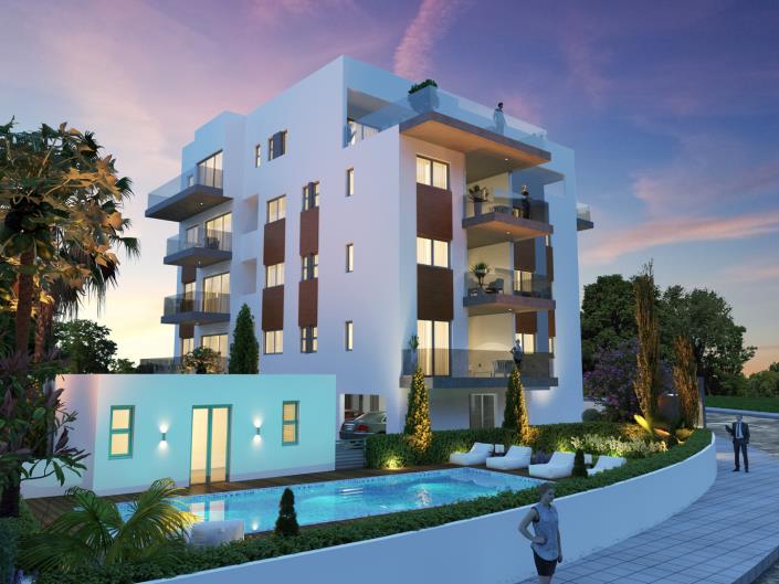 Image No.5-2 Bed Apartment for sale