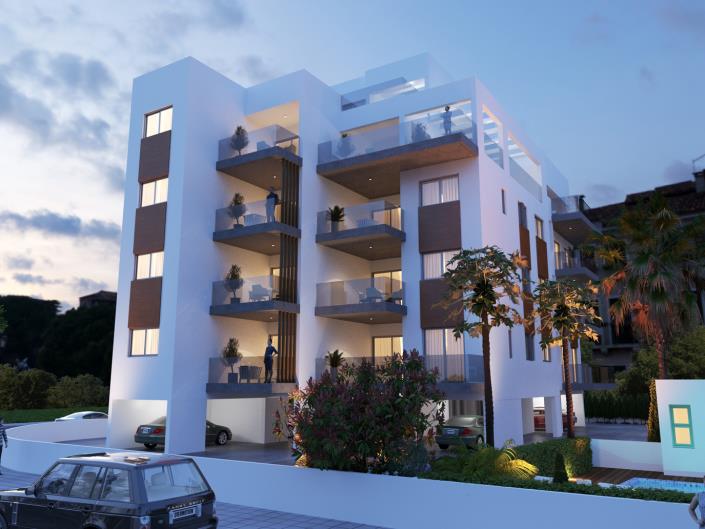 Image No.6-2 Bed Apartment for sale