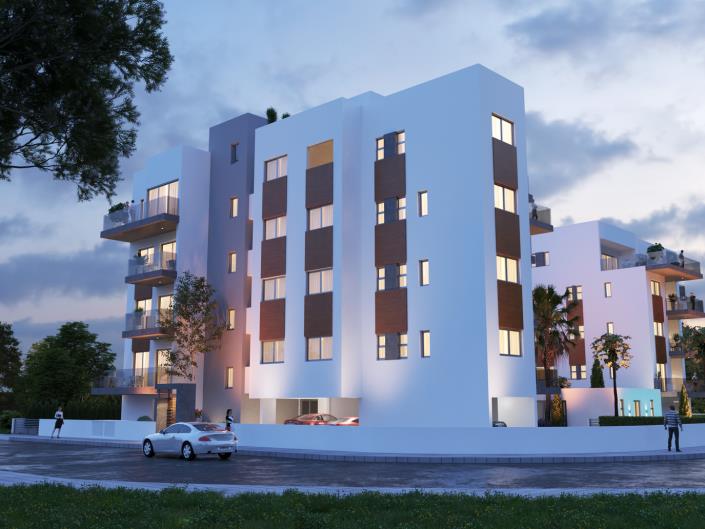 Image No.12-2 Bed Apartment for sale