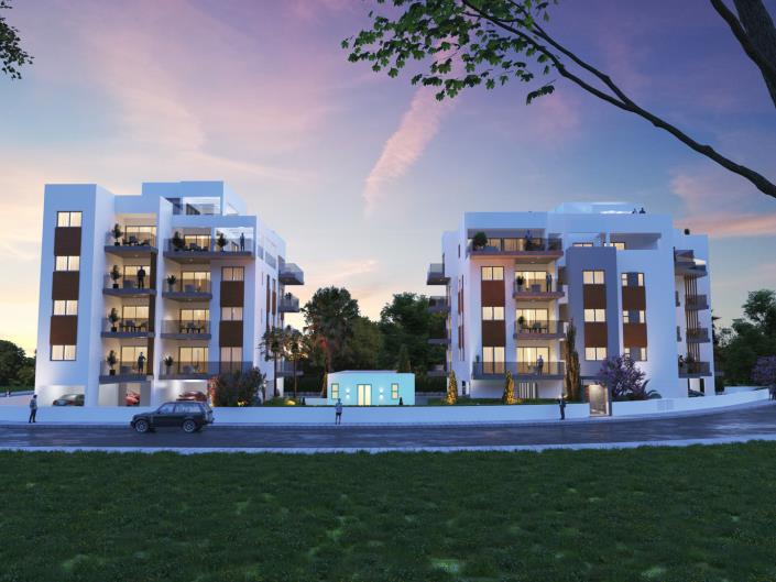 Image No.11-2 Bed Apartment for sale