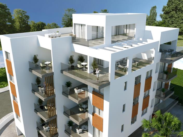 Image No.13-2 Bed Apartment for sale