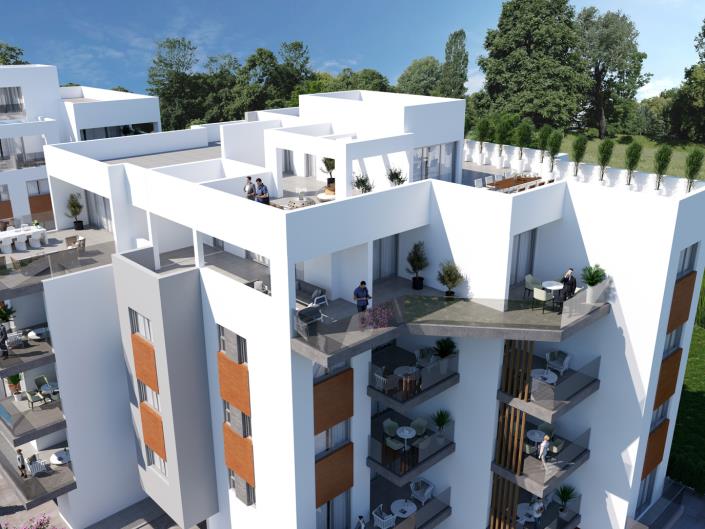 Image No.14-2 Bed Apartment for sale