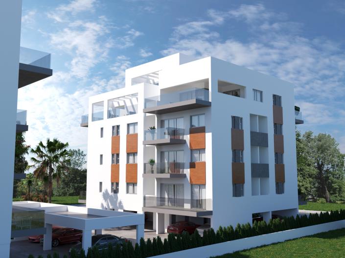 Image No.15-2 Bed Apartment for sale