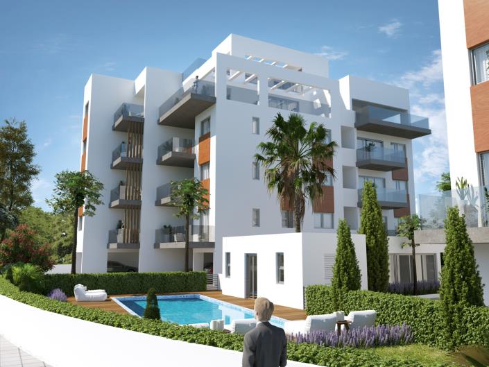 Image No.17-2 Bed Apartment for sale