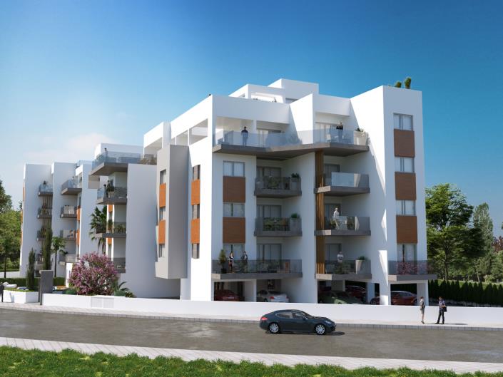 Image No.18-2 Bed Apartment for sale