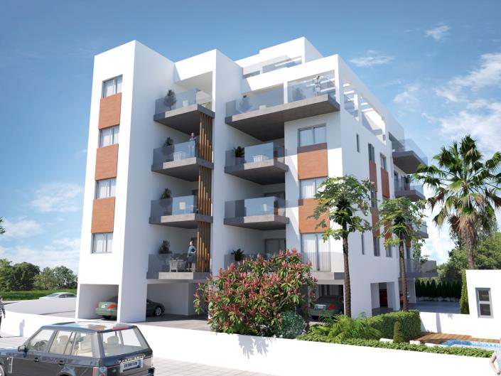 Image No.19-2 Bed Apartment for sale