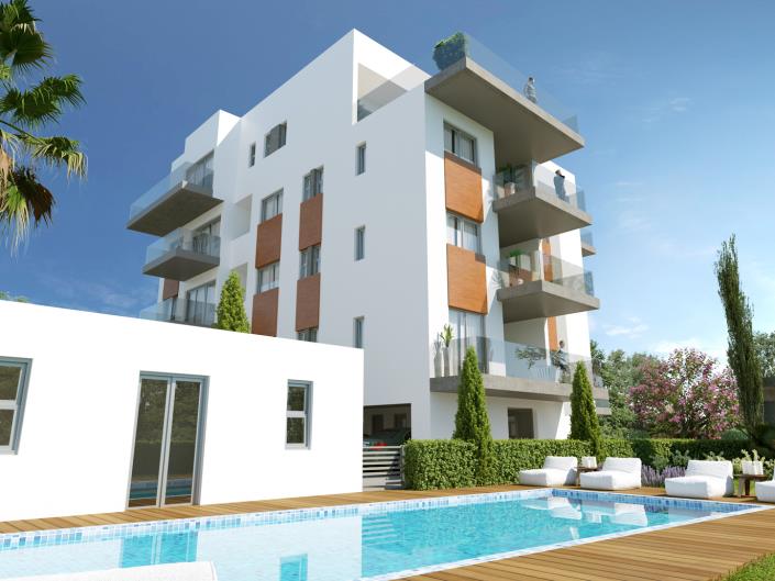 Image No.21-2 Bed Apartment for sale