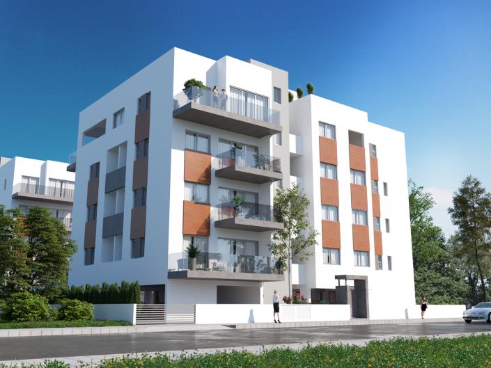 Image No.22-2 Bed Apartment for sale