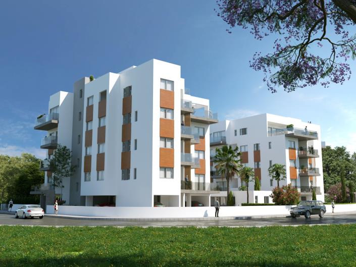 Image No.23-2 Bed Apartment for sale