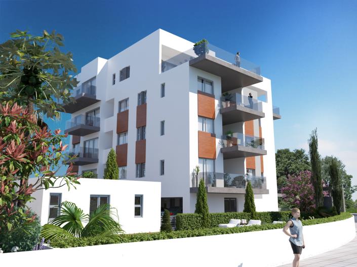 Image No.24-2 Bed Apartment for sale