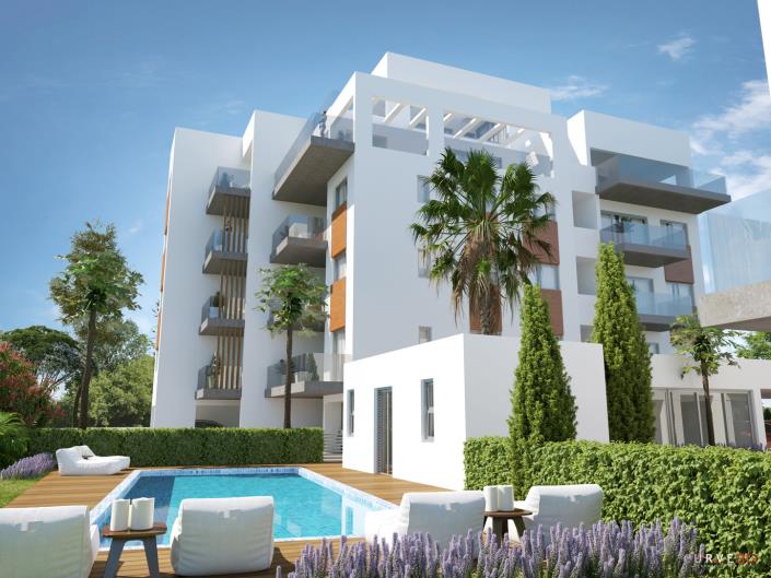 Image No.25-2 Bed Apartment for sale