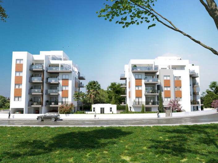 Image No.26-2 Bed Apartment for sale