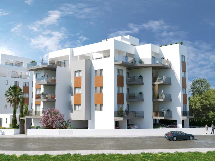 Image No.27-2 Bed Apartment for sale