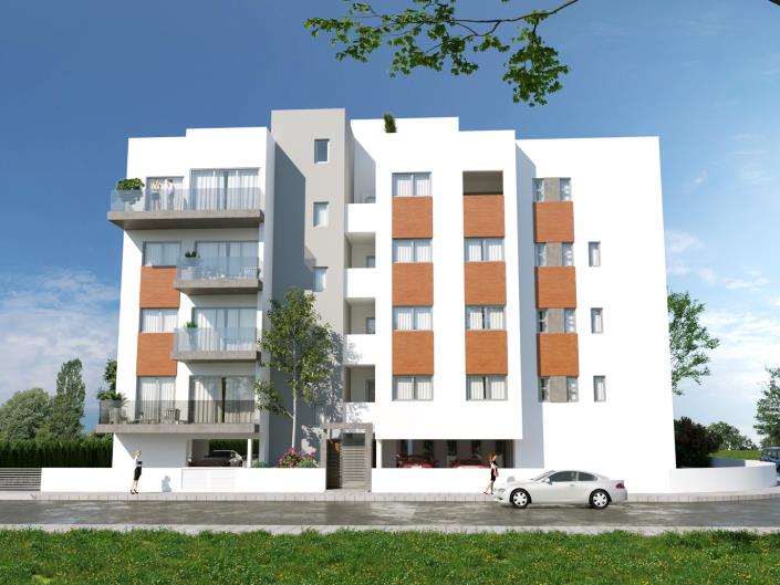 Image No.28-2 Bed Apartment for sale