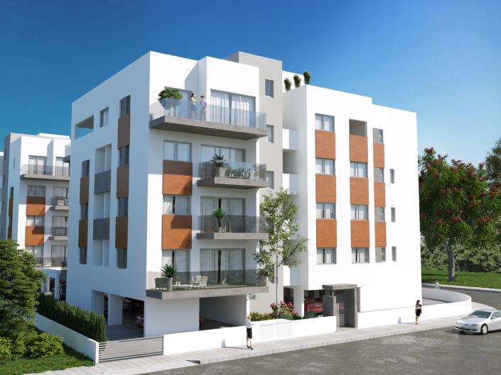 Image No.29-2 Bed Apartment for sale