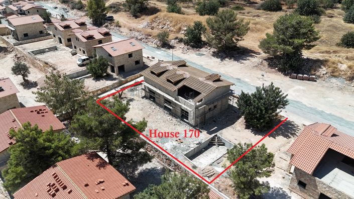 Image No.4-6 Bed Villa for sale