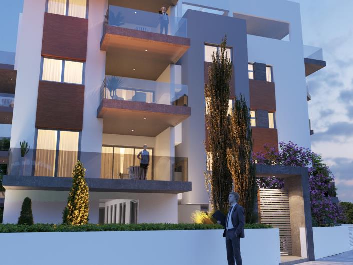 Image No.2-3 Bed Apartment for sale