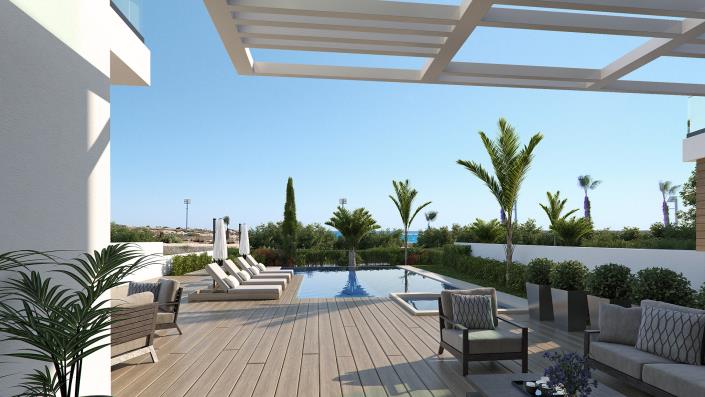 Image No.20-Maison / Villa de 4 chambres à vendre à Ayia Napa