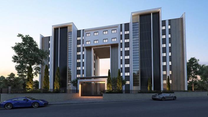 Image No.8-2 Bed Apartment for sale