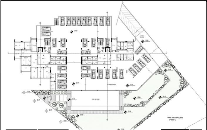 Image No.11-2 Bed Apartment for sale
