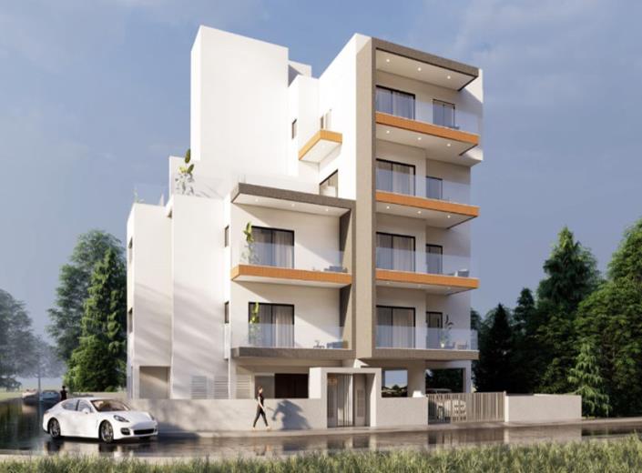 Image No.5-1 Bed Apartment for sale