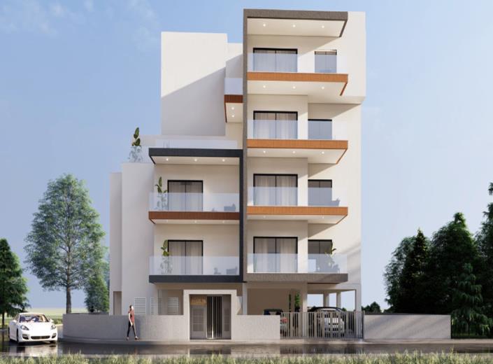 Image No.6-1 Bed Apartment for sale