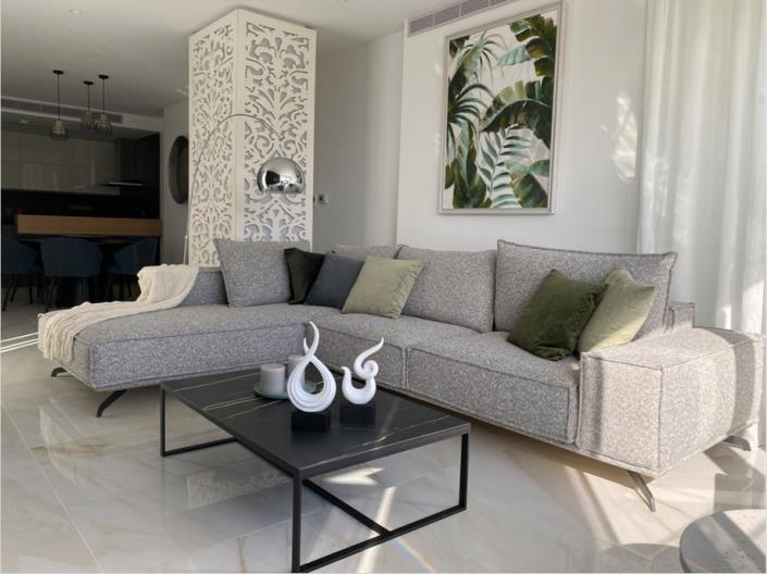 Image No.6-3 Bed Apartment for sale